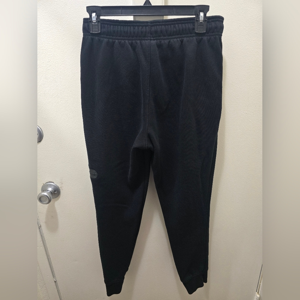 Reebok Men's Fleece Jogger Sweatpants - Small - Picture 9 of 11